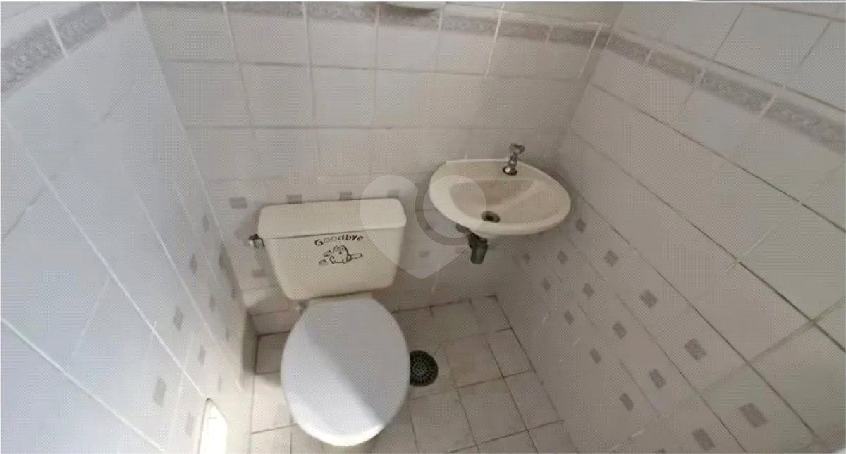 Apartamento à venda com 3 quartos em Vila Indiana, São Paulo, SP