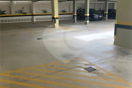 Apartamento à venda com 2 quartos em Jardim Três Marias, Salto, SP