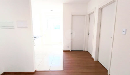 Apartamento à venda com 2 quartos em Ipatinga, Sorocaba, SP