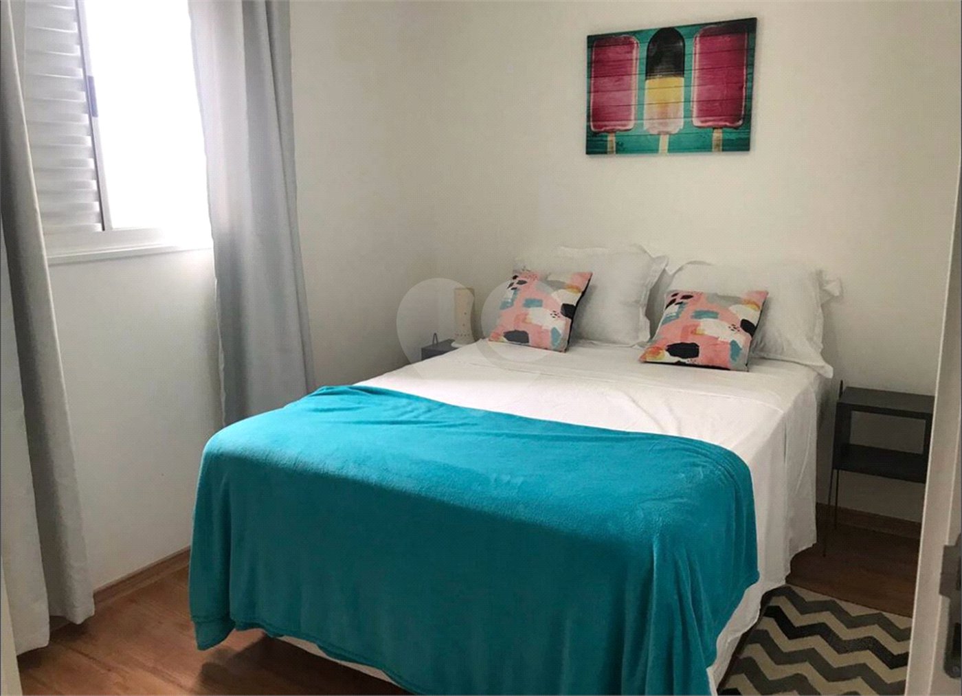Apartamento à venda ou para alugar com 2 quartos em Parque Morumbi, Votorantim, SP