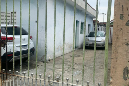 Casa à venda com 3 quartos em Jardim Brasil (zona Norte), São Paulo, SP