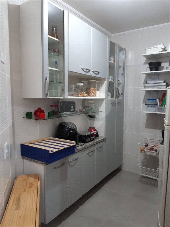 Casa à venda com 3 suítes no condomínio Jardim Altos de Suzano, Suzano - SP