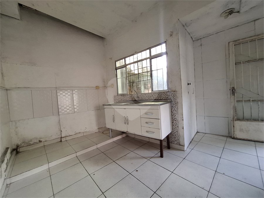 Casa Térrea à venda com 2 quartos em Santana, São Paulo, SP