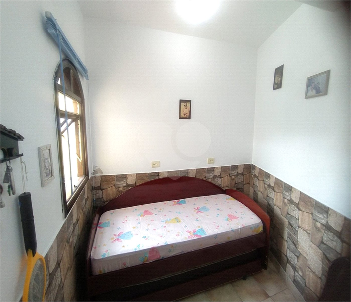 Casa à venda com 4 quartos em Chora Menino, São Paulo, SP