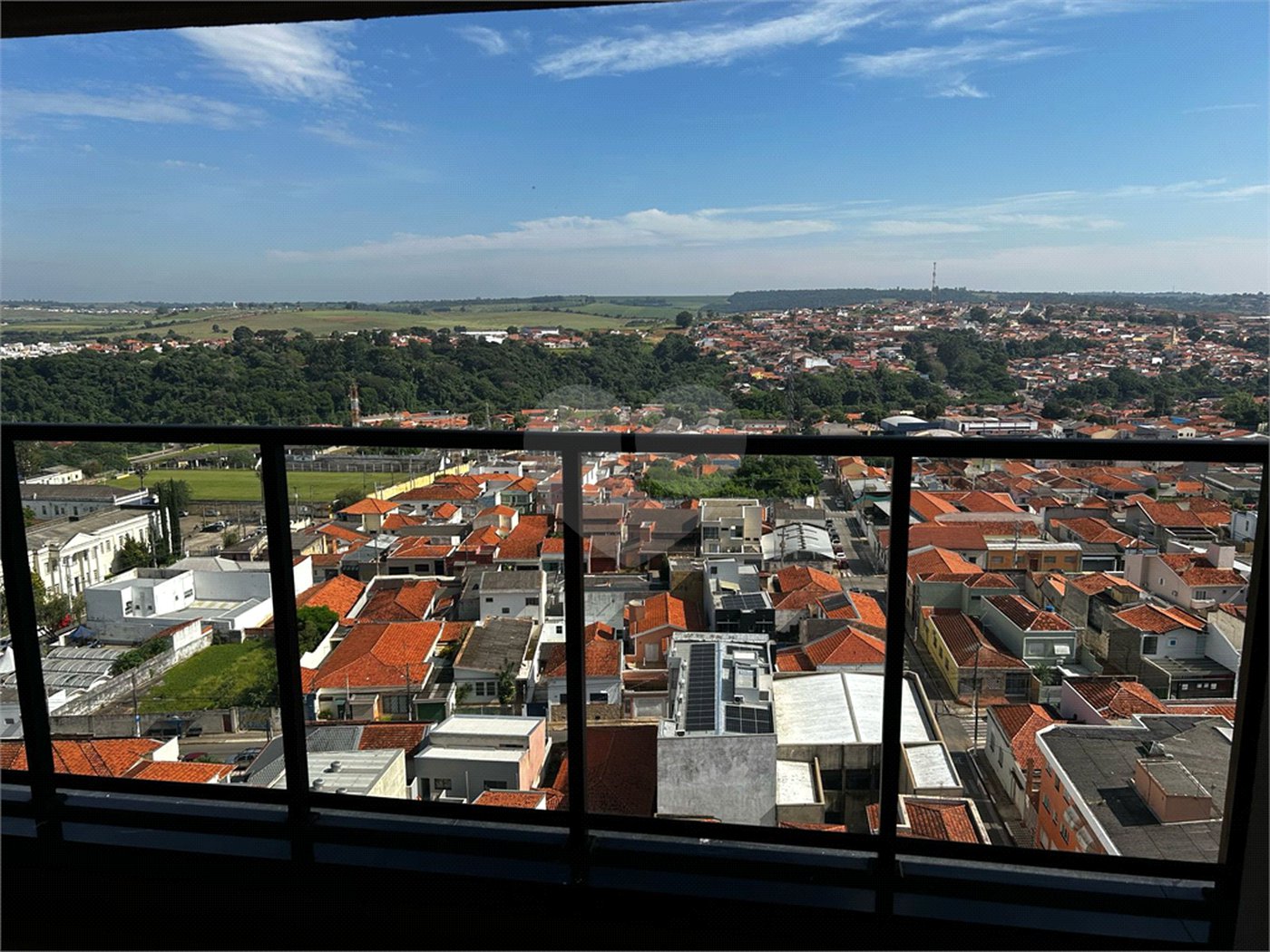 Apartamento à venda com 3 suítes no Centro, Itapetininga, SP
