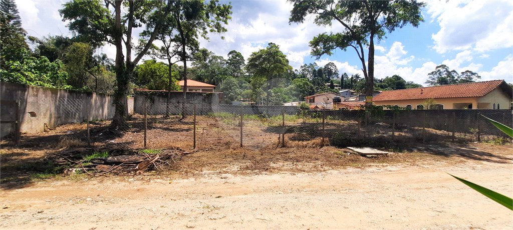 Terreno à venda em Mantiqueira, Mairiporã, SP