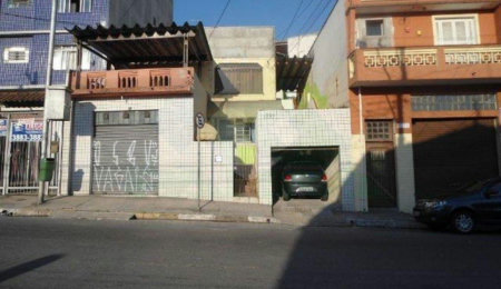 Casa à venda com 2 quartos em Parada Inglesa, São Paulo, SP