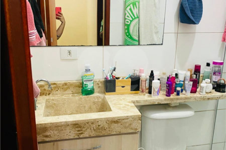 Casa à venda com 2 quartos no condomínio Villaggio Victoria, São Paulo - SP