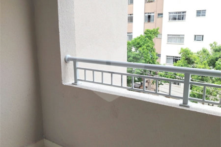 Studio à venda com 1 quarto em Vila Deodoro, São Paulo, SP