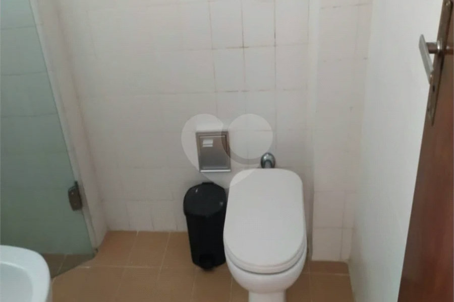 Apartamento à venda com 2 quartos em Vila Mariana, São Paulo, SP