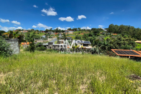 Terreno à venda em Pinheirinho, Itu, SP