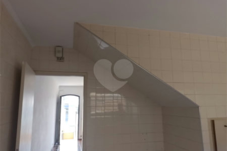 Sobrado à venda com 2 quartos em Vila Campestre, São Paulo, SP