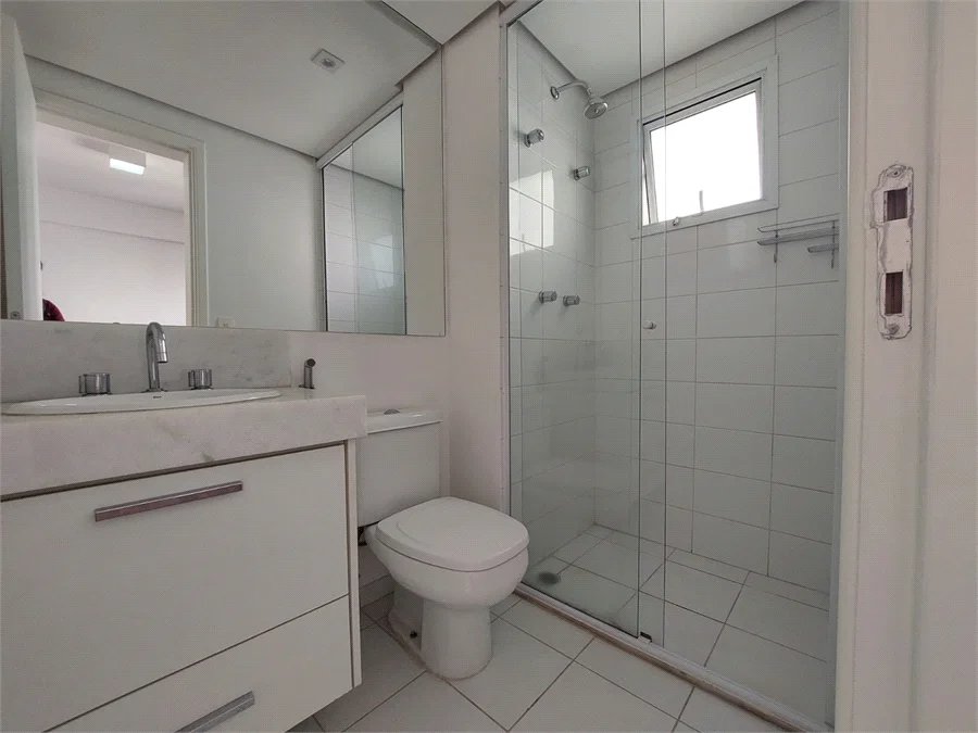 Apartamento à venda com 3 suítes em Vila Leopoldina, São Paulo, SP