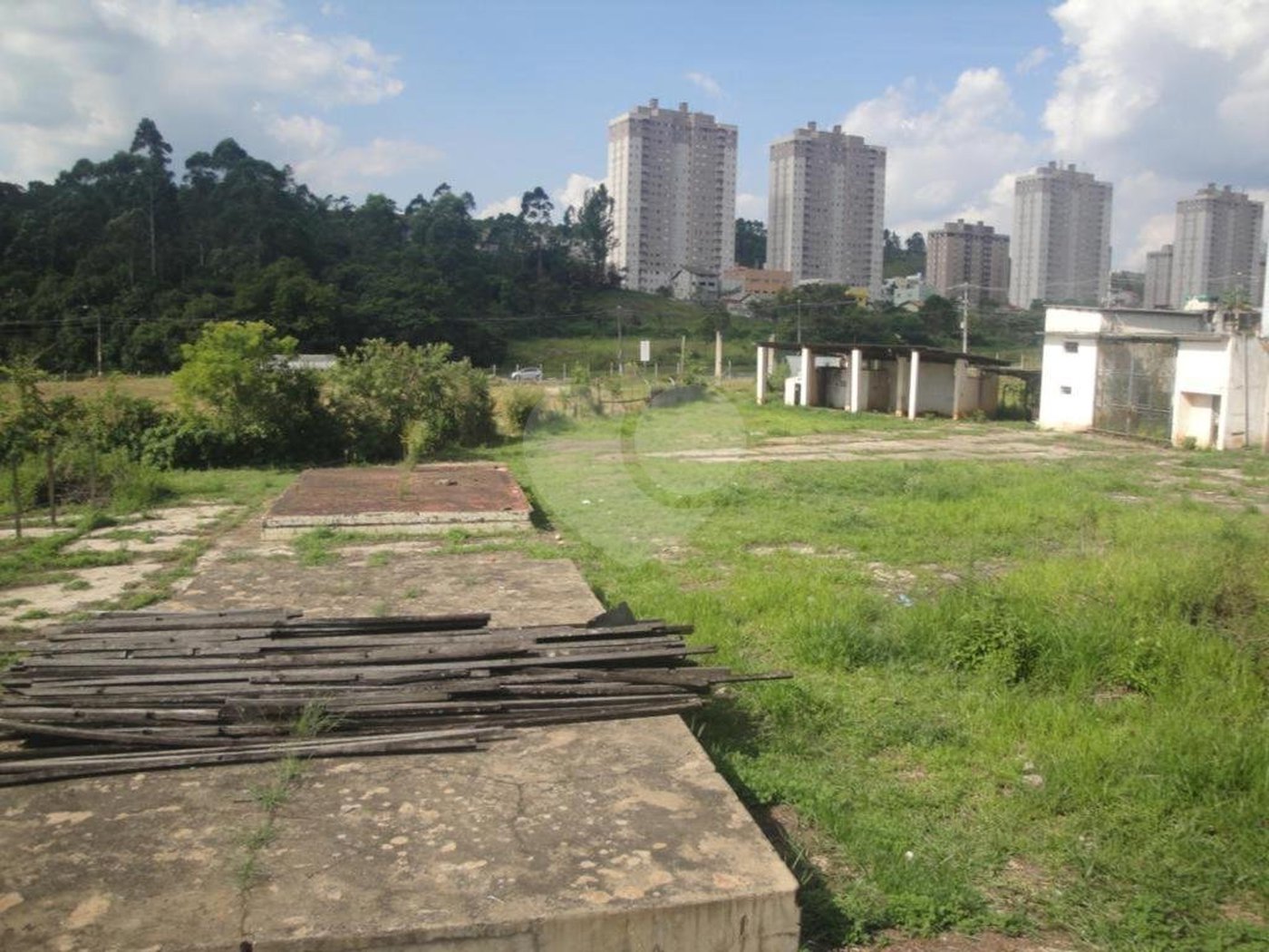 Terreno à venda em Portais (polvilho), Cajamar, SP
