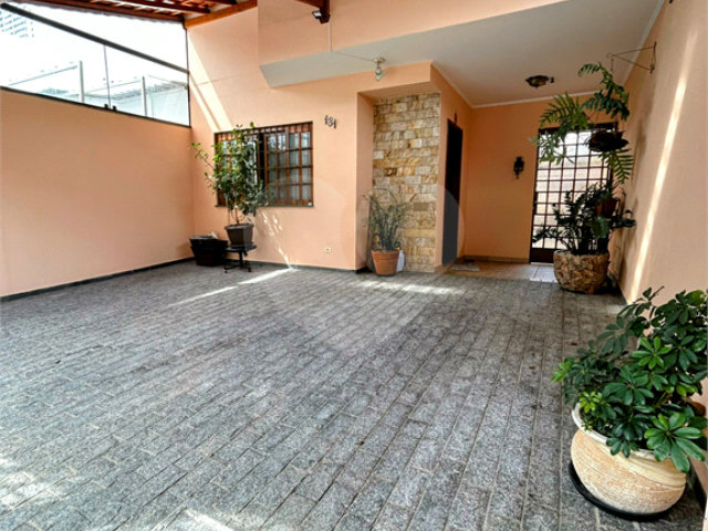 Sobrado à venda com 3 quartos, sendo 1 suíte,  em Santana, São Paulo, SP