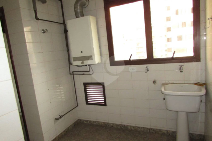 Apartamento à venda com 4 quartos, sendo 3 suítes, em Tatuapé, São Paulo, SP