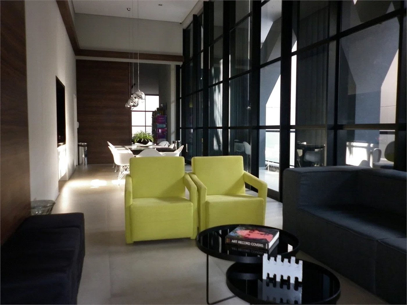 Studio à venda com 1 quarto em Vila Cordeiro, São Paulo, SP