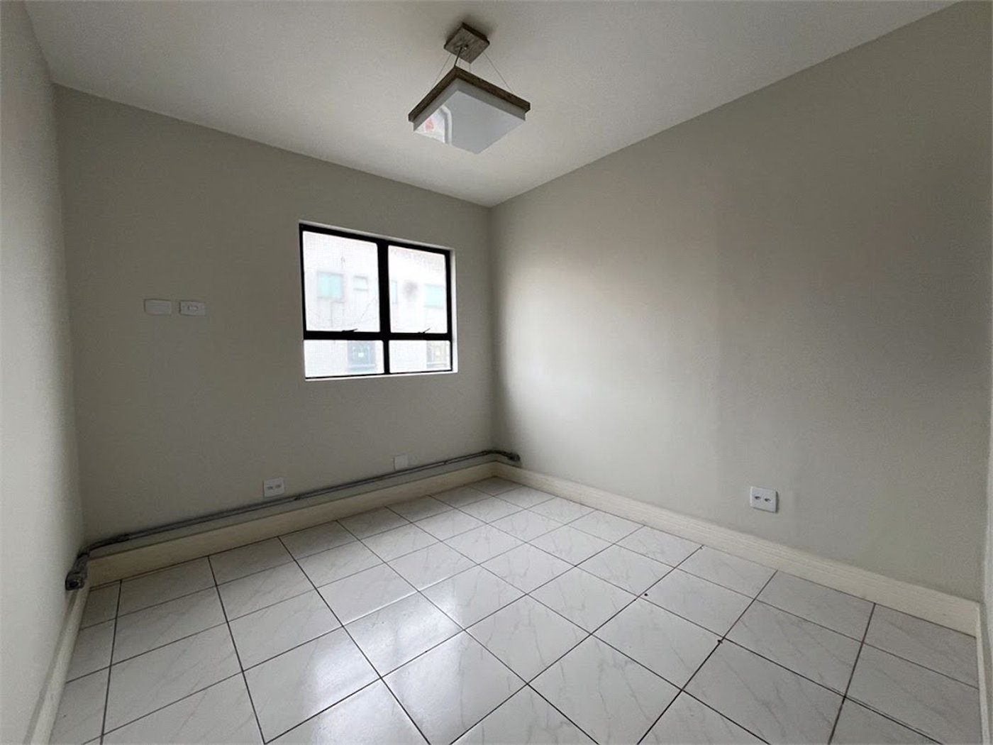 Sala para alugar, 115 m² por R$ 4.500,00 - Gonzaga - Santos/SP