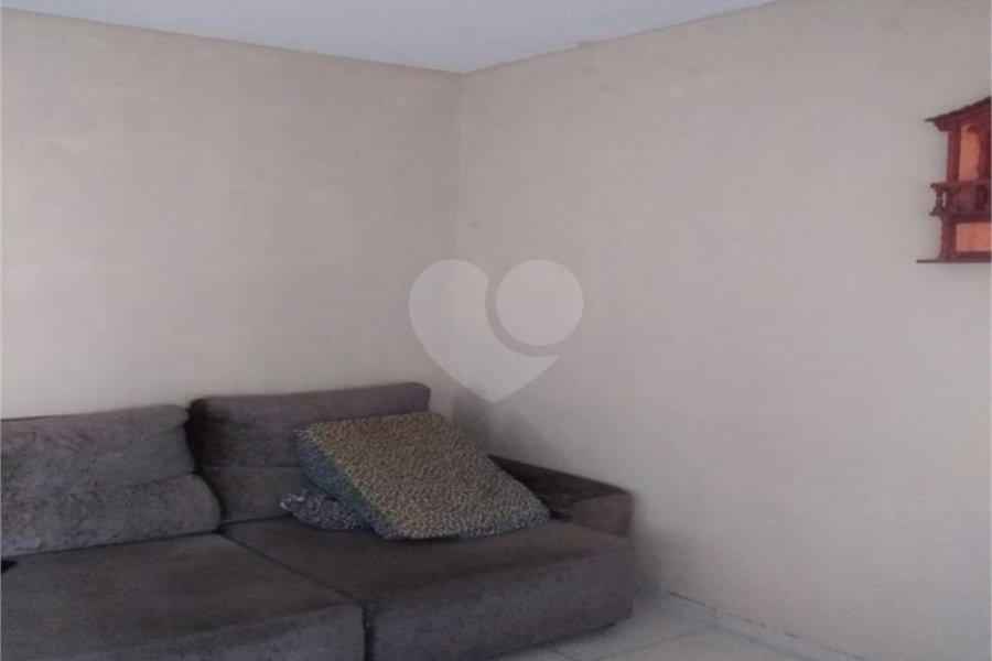 Sobrado à venda com 4 quartos, sendo 1 suíte, em Tucuruvi, São Paulo, SP