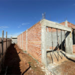 Casa à venda com 3 quartos, sendo 1 suíte, no condomínio Tivolli Residencial, Itapetininga - SP