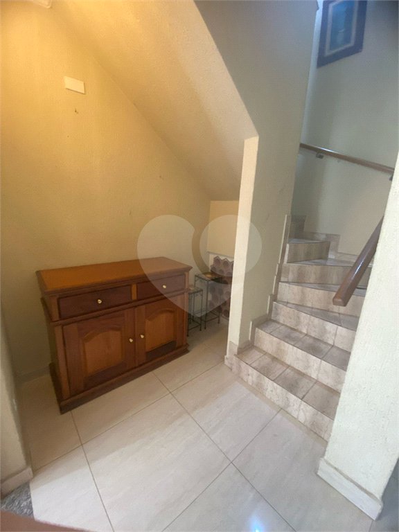 Sobrado à venda com 3 quartos em Santa Teresinha, São Paulo, SP