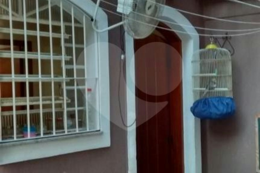 Sobrado à venda com 3 quartos, sendo 1 suíte, em Mandaqui, São Paulo, SP
