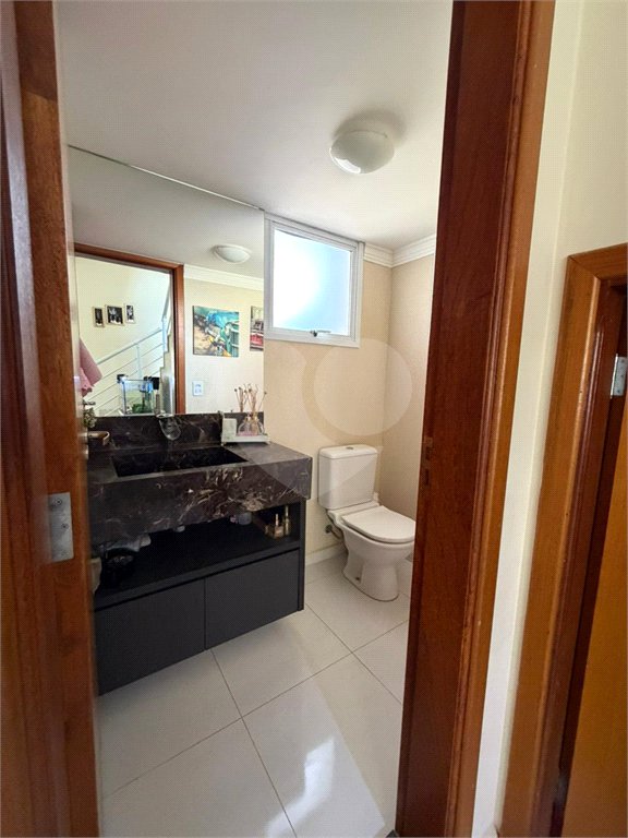 Casa à venda com 3 quartos, sendo 1 suíte, no condomínio Montreal Residence, Indaiatuba - SP