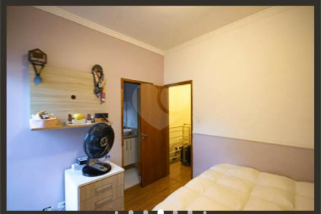 Casa à venda com 3 quartos, sendo 1 suíte, em Jardim Leonor Mendes de Barros, São Paulo, SP