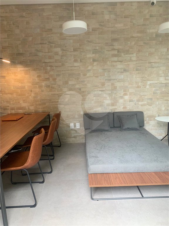 Studio para alugar com 1 quarto em Butantã, São Paulo, SP
