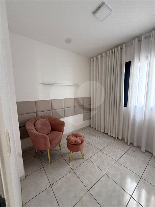 Apartamento à venda ou para alugar com 3 quartos, sendo 1 suíte, em Santa Teresinha, São Paulo, SP