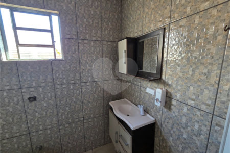Casa à venda com 2 quartos em Jardim Vieira de Moraes, Itapetininga, SP