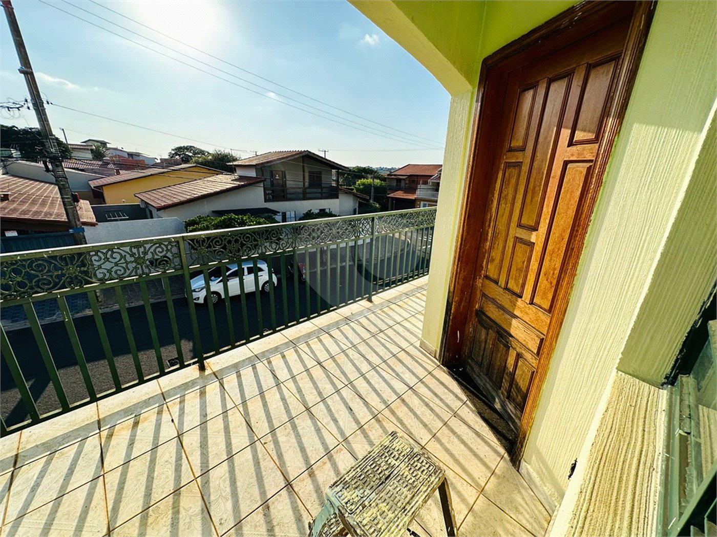 Sobrado à venda com 3 quartos, sendo 1 suíte,  em Jardim Regina, Indaiatuba, SP