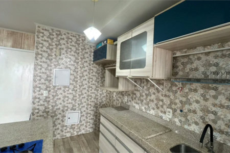 Apartamento à venda com 2 quartos em Jardim Esmeralda, São Paulo, SP