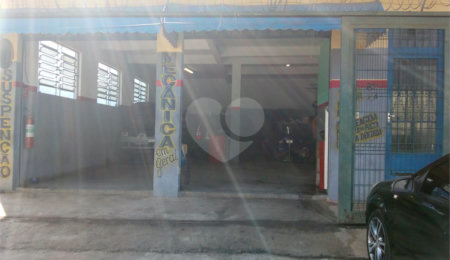 Casa à venda com 3 quartos em Vila Brasileira, Mogi das Cruzes, SP