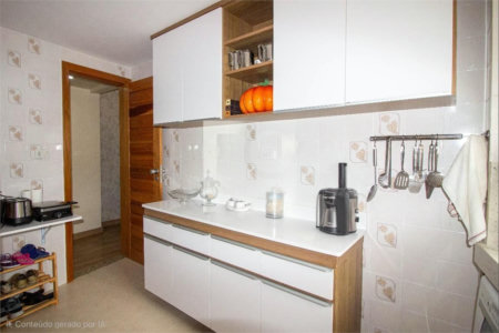 Apartamento à venda com 3 quartos, sendo 1 suíte, em Tijuca, Rio de Janeiro, RJ