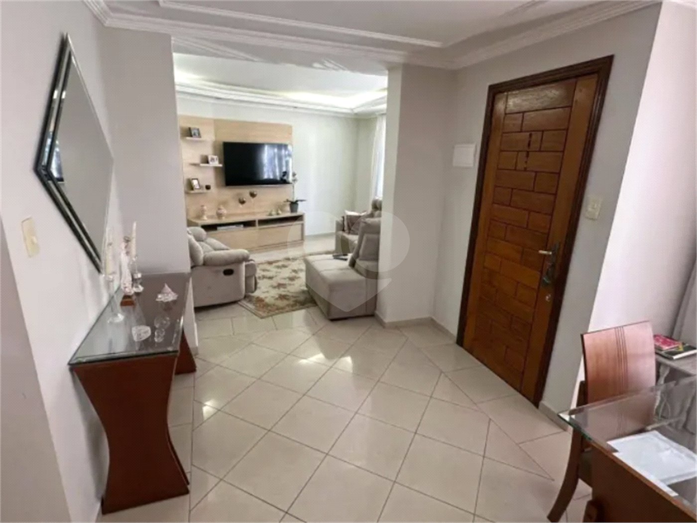 Sobrado à venda com 4 quartos, sendo 1 suíte, em Jardim Regina, São Paulo, SP