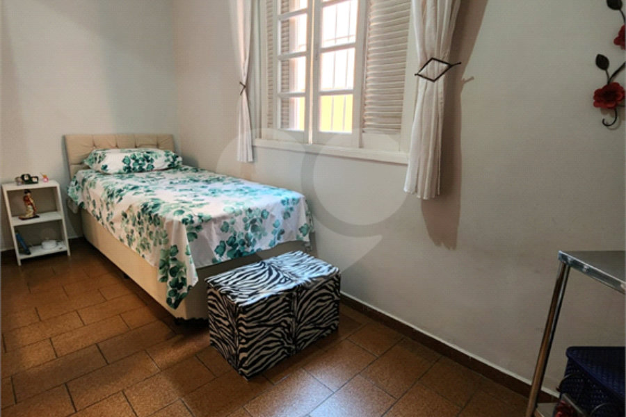 Casa Térrea à venda com 2 quartos em Jaçanã, São Paulo, SP