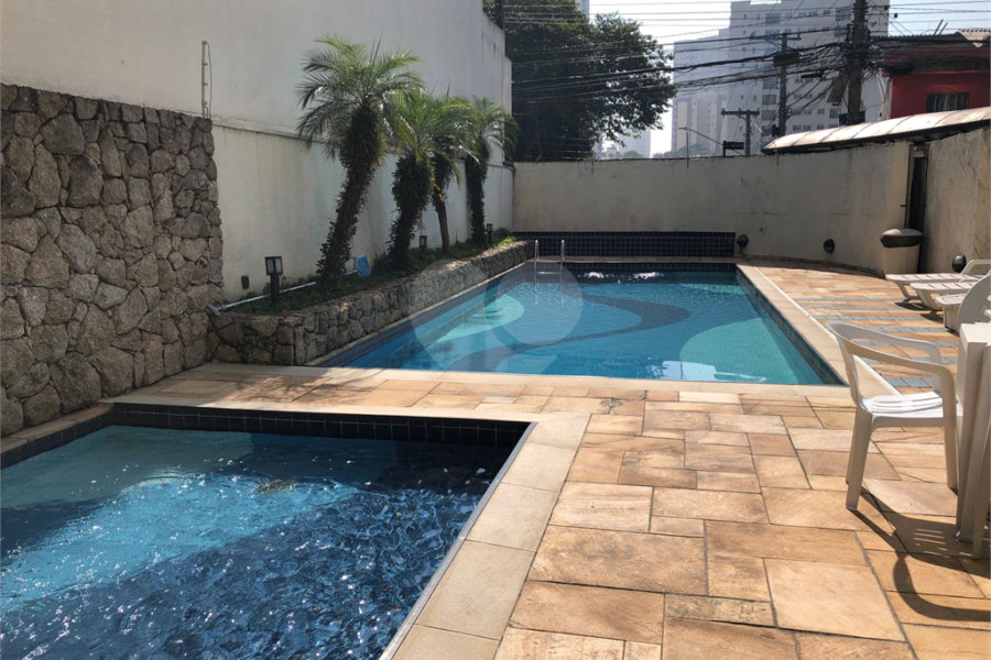 Apartamento à venda com 3 quartos, sendo 1 suíte, em Santana, São Paulo, SP