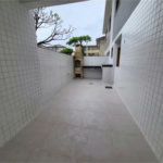 Casa Residencial à venda, Vila Belmiro, Santos - CA0250.