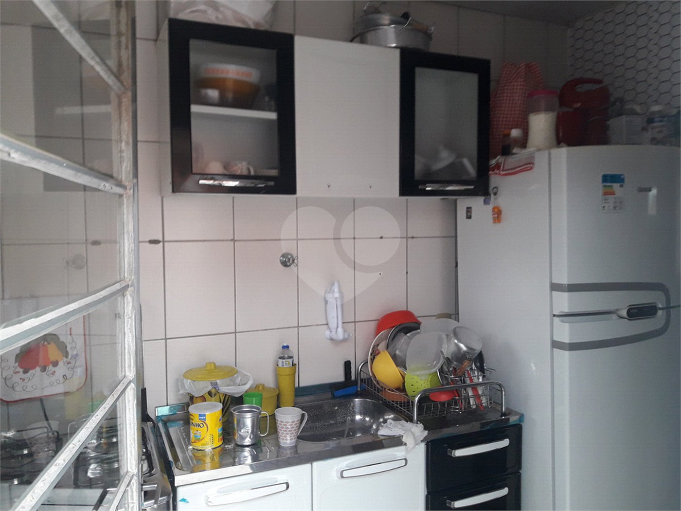 Vendo Imóvel no Jardim Zavaglia em São Carlos SP.