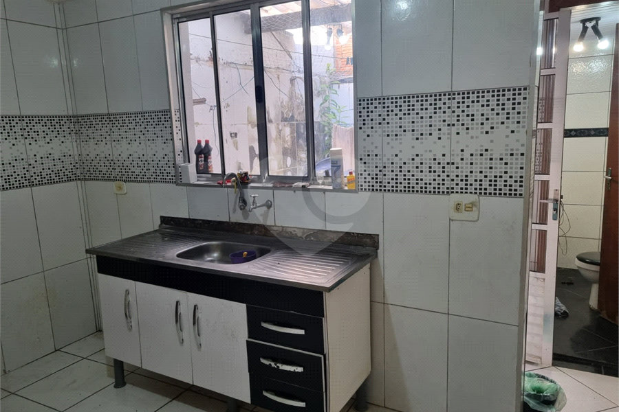 Sobrado para alugar com 2 quartos em Tremembé, São Paulo, SP
