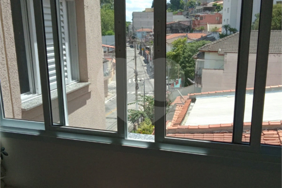 Apartamento à venda com 2 quartos, sendo 1 suíte, em Mandaqui, São Paulo, SP