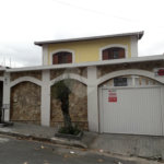 Sobrado à venda com 4 quartos em Tremembé, São Paulo, SP