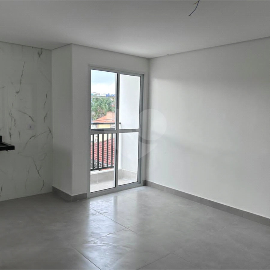Apartamento à venda com 2 quartos em Vila Vitório Mazzei, São Paulo, SP