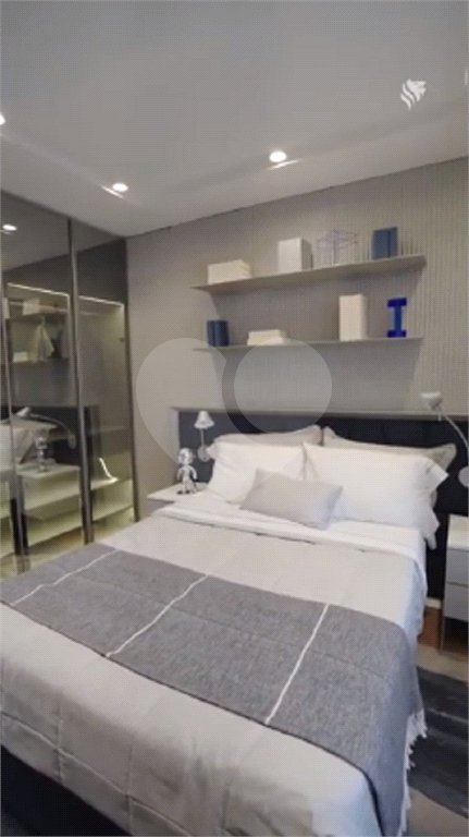 Apartamento à venda com 4 suítes em Vila Mariana, São Paulo, SP