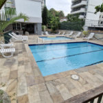 Cobertura à venda com 3 quartos em Rio Comprido, Rio de Janeiro, RJ
