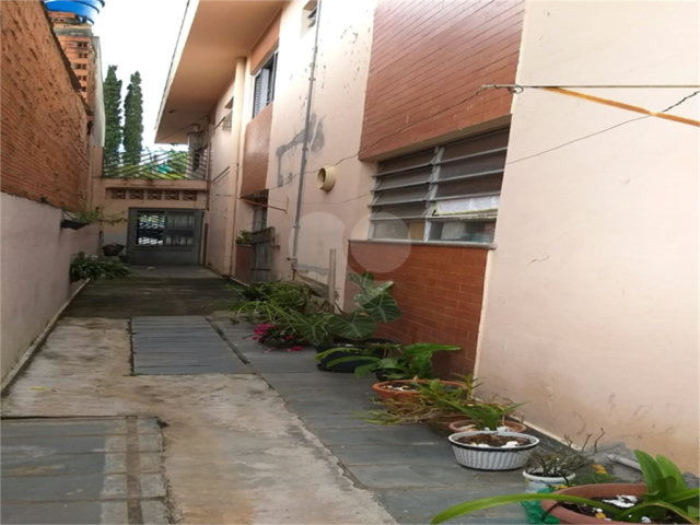 Sobrado à venda com 3 quartos em Santana, São Paulo, SP