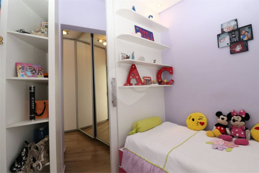 Sobrado à venda com 4 quartos, sendo 3 suítes, em Freguesia do Ó, São Paulo, SP