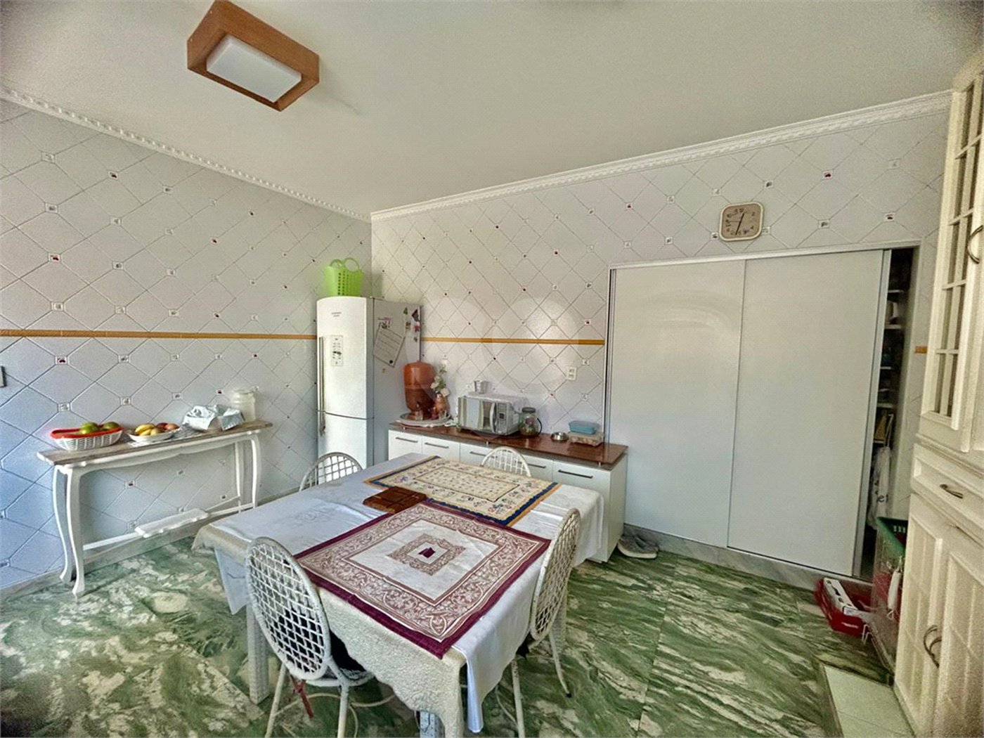 Sobrado à venda com 4 quartos, sendo 3 suítes, em Jardim São Paulo(zona Norte), São Paulo, SP