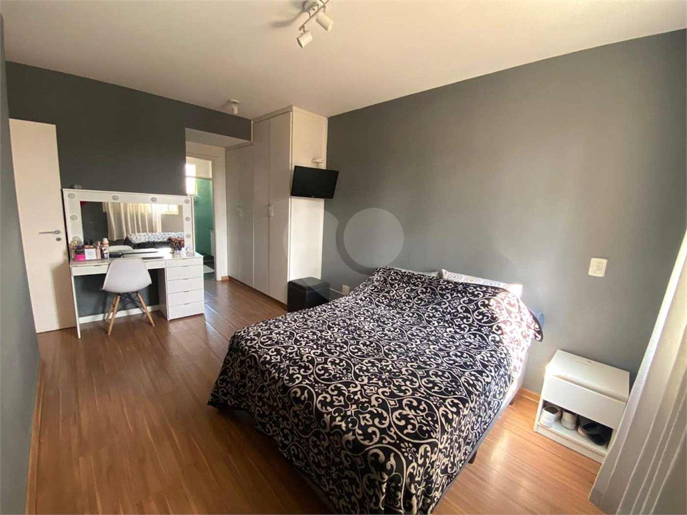 Casa para alugar com 3 suítes no condomínio Residencial Courtyard Village, São Paulo - SP
